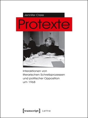 cover image of Protexte